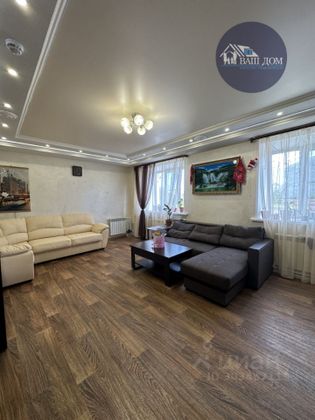 Продажа 3-комнатной квартиры 77,7 м², 1/13 этаж