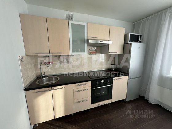 Продажа 1-комнатной квартиры 35 м², 7/10 этаж