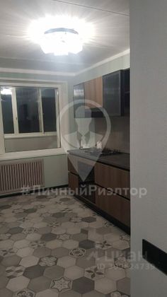 Продажа 1-комнатной квартиры 36,8 м², 1/14 этаж