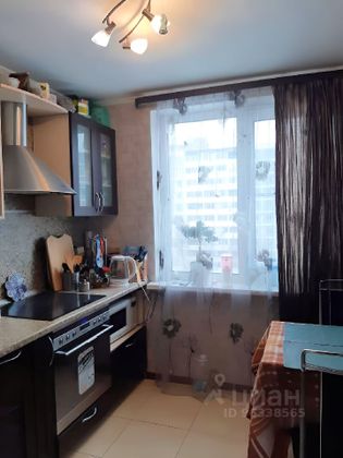 Продажа 4-комнатной квартиры 73 м², 6/9 этаж