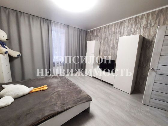 Продажа 2-комнатной квартиры 65,7 м², 2/4 этаж