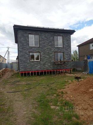 Продажа дома, 115 м², с участком 6 соток