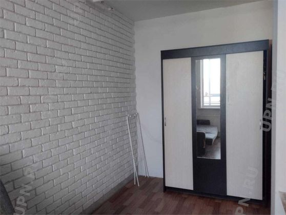 Продажа 1-комнатной квартиры 20 м², 4/17 этаж