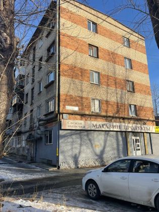 Продажа 2-комнатной квартиры 42,7 м², 4/5 этаж