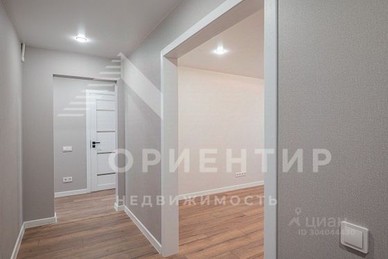 Продажа 3-комнатной квартиры 64 м², 9/9 этаж