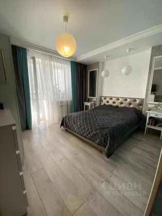 Продажа 4-комнатной квартиры 111,3 м², 13/14 этаж