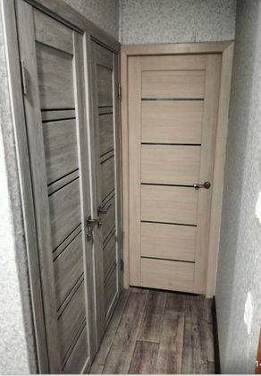 Продажа 3-комнатной квартиры 51,2 м², 5/5 этаж