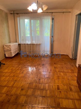 Продажа 3-комнатной квартиры 59 м², 2/5 этаж