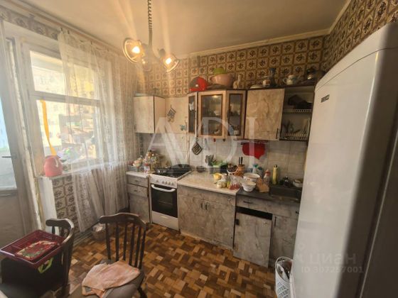 Продажа 3-комнатной квартиры 62,8 м², 8/12 этаж