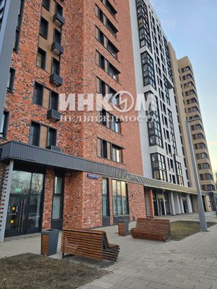 Аренда 2-комнатной квартиры 56 м², 6/15 этаж