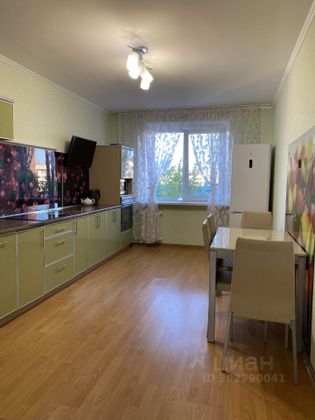 Продажа 2-комнатной квартиры 69 м², 8/11 этаж