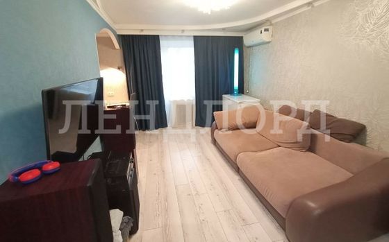 Продажа 2-комнатной квартиры 44,5 м², 2/5 этаж