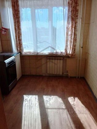 Продажа 1-комнатной квартиры 31 м², 1/5 этаж