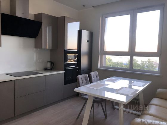 Продажа 2-комнатной квартиры 62,2 м², 5/24 этаж