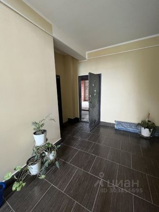 Продажа 1-комнатной квартиры 45 м², 3/3 этаж