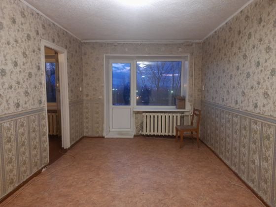 Продажа 3-комнатной квартиры 55 м², 4/5 этаж