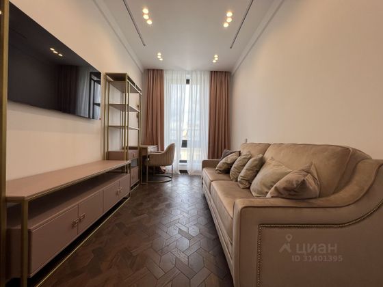 Продажа 4-комнатной квартиры 160 м², 5/6 этаж