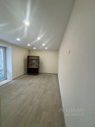 Продажа 2-комнатной квартиры 43 м², 4/5 этаж