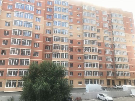 Продажа 1-комнатной квартиры 44 м², 3/12 этаж