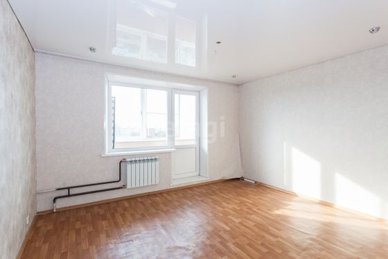 Продажа 4-комнатной квартиры 77,1 м², 10/10 этаж