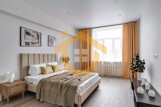 Продажа 2-комнатной квартиры 47,4 м², 9/9 этаж