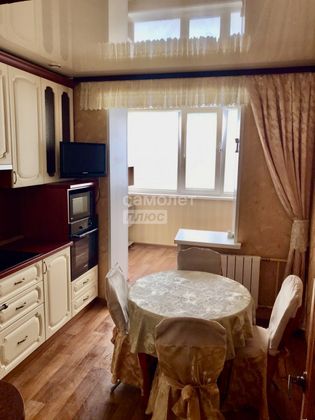 Продажа 2-комнатной квартиры 59 м², 7/9 этаж