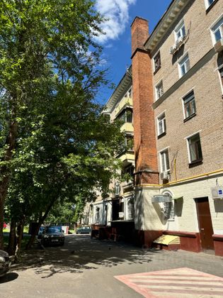 Продажа 2-комнатной квартиры 64,5 м², 5/5 этаж