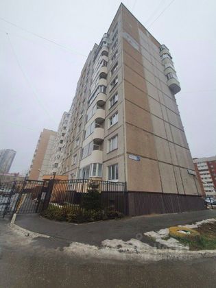 Продажа 2-комнатной квартиры 66 м², 8/10 этаж