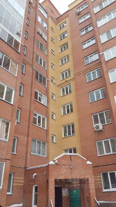 Продажа 2-комнатной квартиры 75,7 м², 8/10 этаж