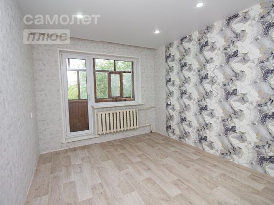 Продажа 2-комнатной квартиры 48,5 м², 5/5 этаж