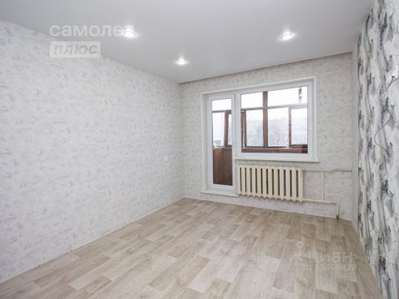 Продажа 2-комнатной квартиры 48,5 м², 5/5 этаж