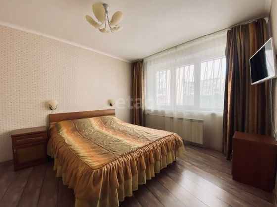 Продажа 1-комнатной квартиры 37,5 м², 1/5 этаж