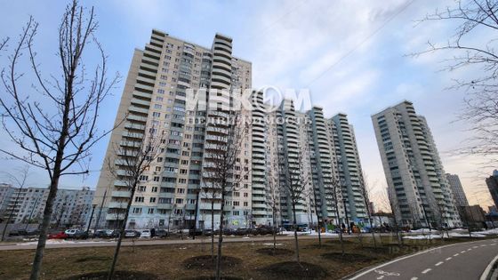 Продажа 2-комнатной квартиры 36,9 м², 12/22 этаж