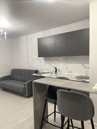 Продажа квартиры-студии 22,7 м², 3/29 этаж