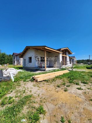 Продажа дома, 130 м², с участком 16 соток