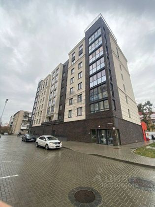 Продажа 3-комнатной квартиры 79,6 м², 3/8 этаж