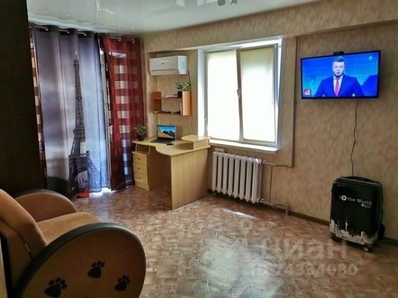 Аренда 1-комнатной квартиры 31 м², 2/5 этаж