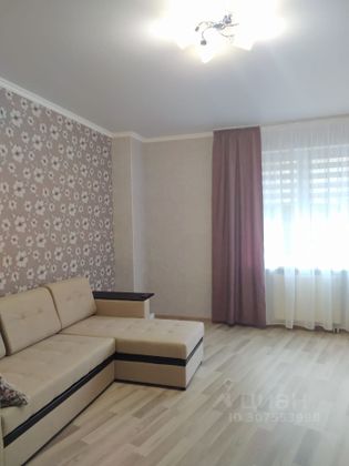 Продажа 2-комнатной квартиры 64,4 м², 1/9 этаж