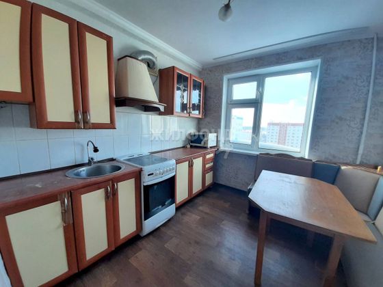 Продажа 3-комнатной квартиры 61,1 м², 9/9 этаж