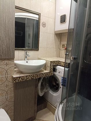 Продажа 2-комнатной квартиры 43,1 м², 3/5 этаж