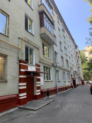 Продажа 3-комнатной квартиры 72 м², 5/5 этаж