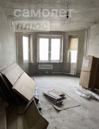 Продажа 3-комнатной квартиры 81 м², 6/17 этаж