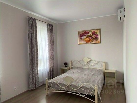 Продажа 2-комнатной квартиры 63,8 м², 3/12 этаж