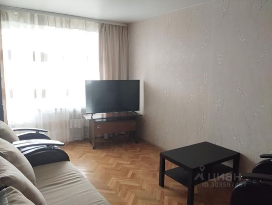 Продажа 3-комнатной квартиры 55,9 м², 8/9 этаж