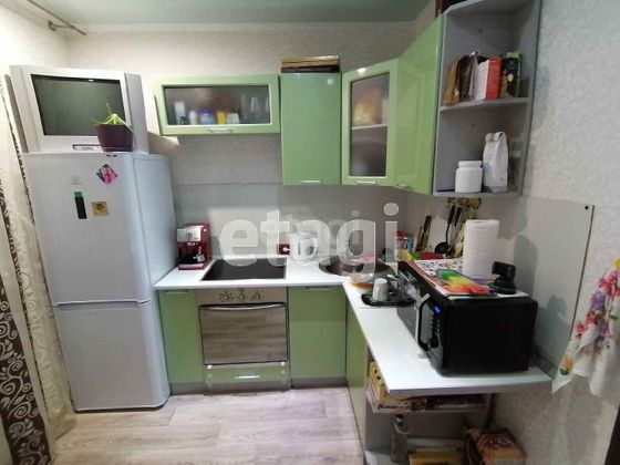 Продажа 1-комнатной квартиры 28,9 м², 1/5 этаж