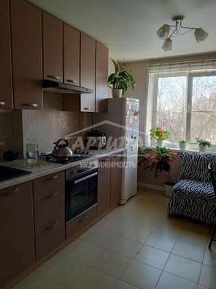 Продажа 1-комнатной квартиры 34 м², 4/9 этаж