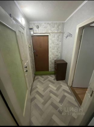 Продажа 2-комнатной квартиры 34 м², 2/5 этаж