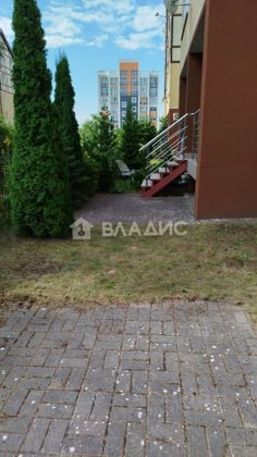 Аренда 2-комнатной квартиры 47,4 м², 1/7 этаж