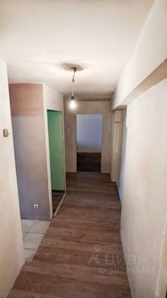 Продажа 2-комнатной квартиры 44,6 м², 6/9 этаж