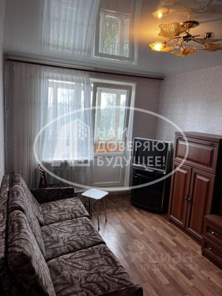 Продажа 2-комнатной квартиры 40,5 м², 5/5 этаж